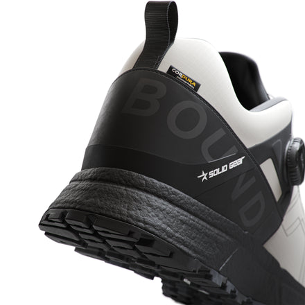 Solid Gear Bound Mono Low O2 SR FO HRO Occupational Trainers SG16010 by Snickers