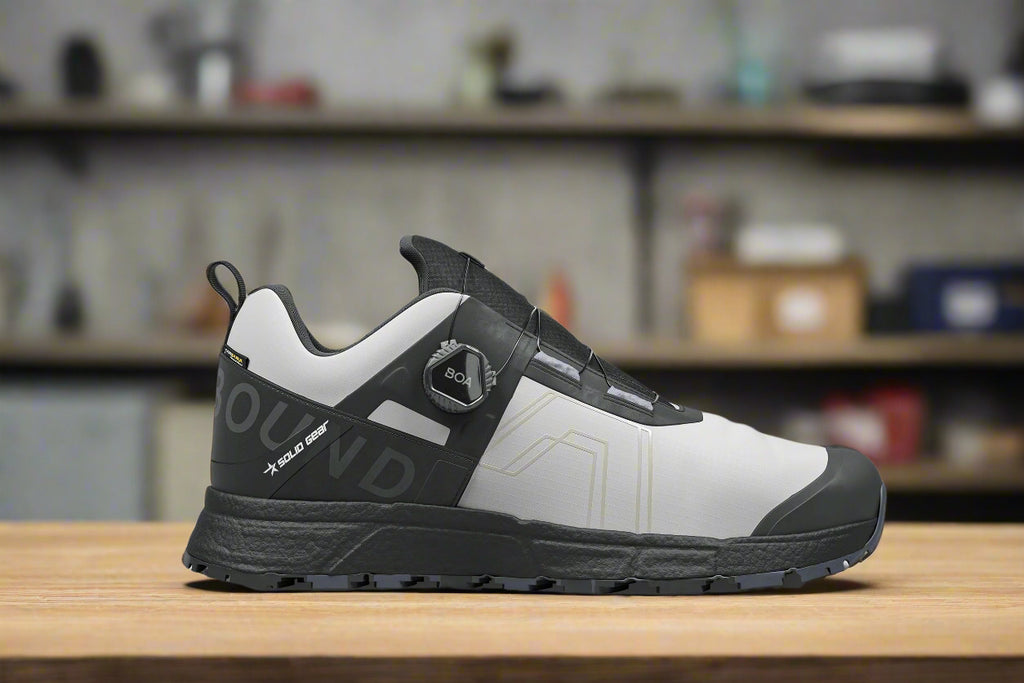 Solid Gear Bound Mono Low O2 SR FO HRO Occupational Trainers SG16010 by Snickers