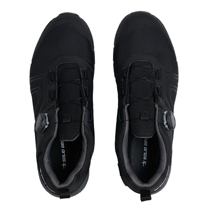 Solid Gear Bound Tactical GTX Low O6 SR HRO FO ESD Occupational Trainers SG16007 by Snickers