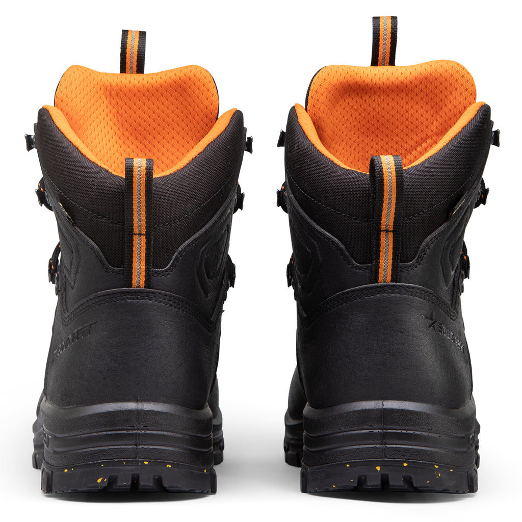 Solid Gear Bravo 2 GTX EG S7S SR HRO FO Safety Boot SG75008 by Snickers