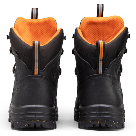 Solid Gear Bravo 2 GTX EG S7S SR HRO FO Safety Boot SG75008 by Snickers