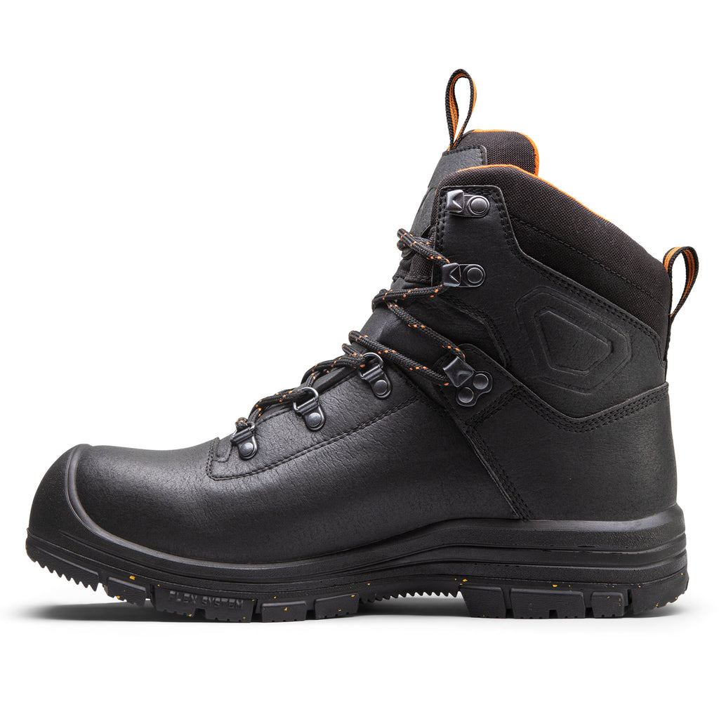 Solid Gear Bravo 2 GTX EG S7S SR HRO FO Safety Boot SG75008 by Snickers