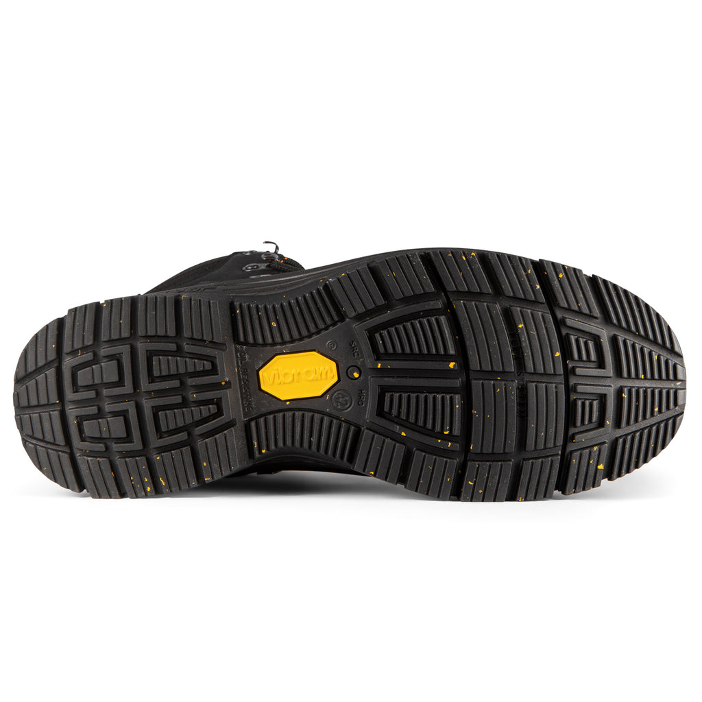 Solid Gear Bravo 2 GTX EG S7S SR HRO FO Safety Boot SG75008 by Snickers