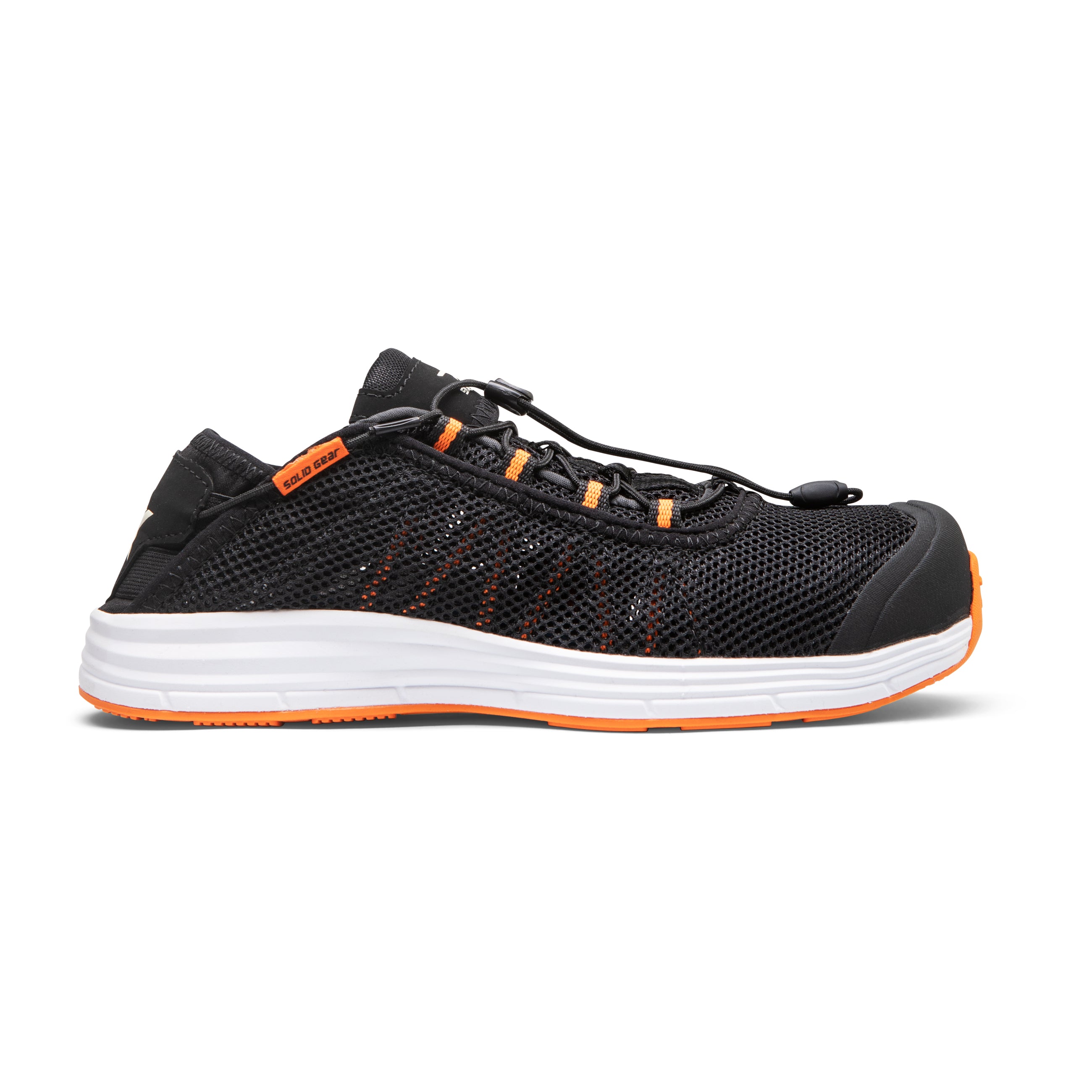Solid Gear Cloud 2.0 S1 SRC ESD Safety Trainers 80122
