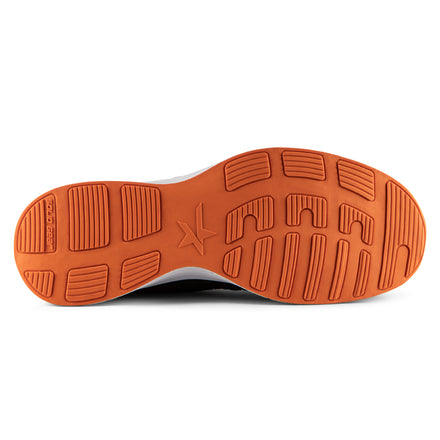 Solid Gear Cloud 2.0 S1 SRC ESD Safety Trainer SG80122 by Snickers