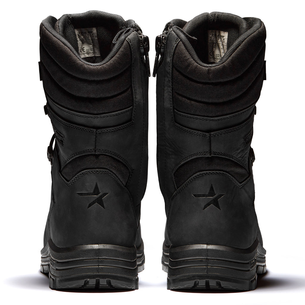 Solid Gear Delta GTX S3 SRC HRO WR CI Safety Boot SG75001 by Snickers