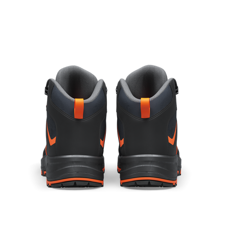 Solid Gear Falcon 2 Mid S3S SR FO Safety Boots SG73004