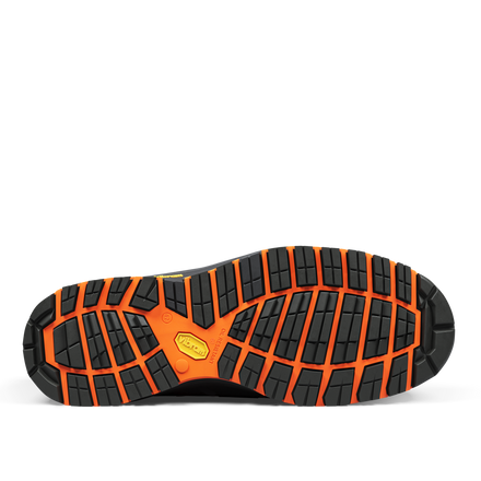 Solid Gear Falcon 2 Mid S3S SR FO Safety Boots SG73004