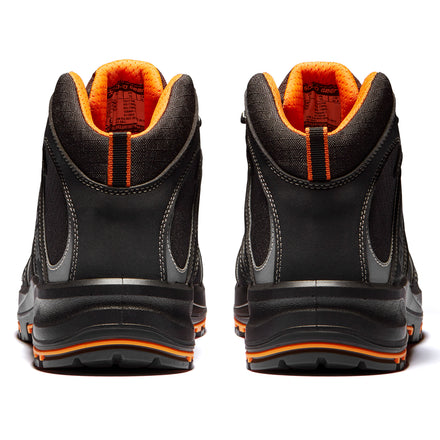 Solid Gear Falcon S3 SRC Safety Boot SG73002 by Snickers