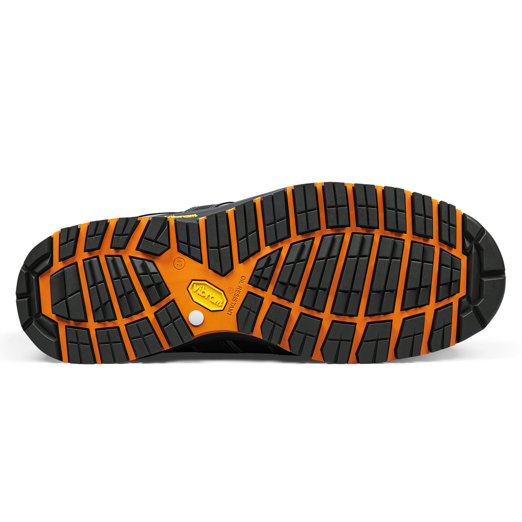Solid Gear Falcon S3 SRC Safety Boot SG73002 by Snickers