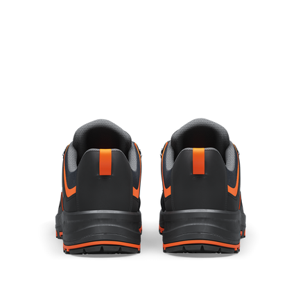 Solid Gear Griffin 2 Low S3S SR FO Safety Trainers SG73003