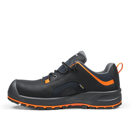 Solid Gear Griffin 2 Low S3S SR FO Safety Trainers SG73003