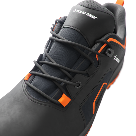 Solid Gear Griffin 2 Low S3S SR FO Safety Trainers SG73003