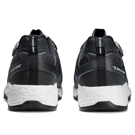 Solid Gear Grit S3 SRC HRO Safety Trainer SG80010 by Snickers