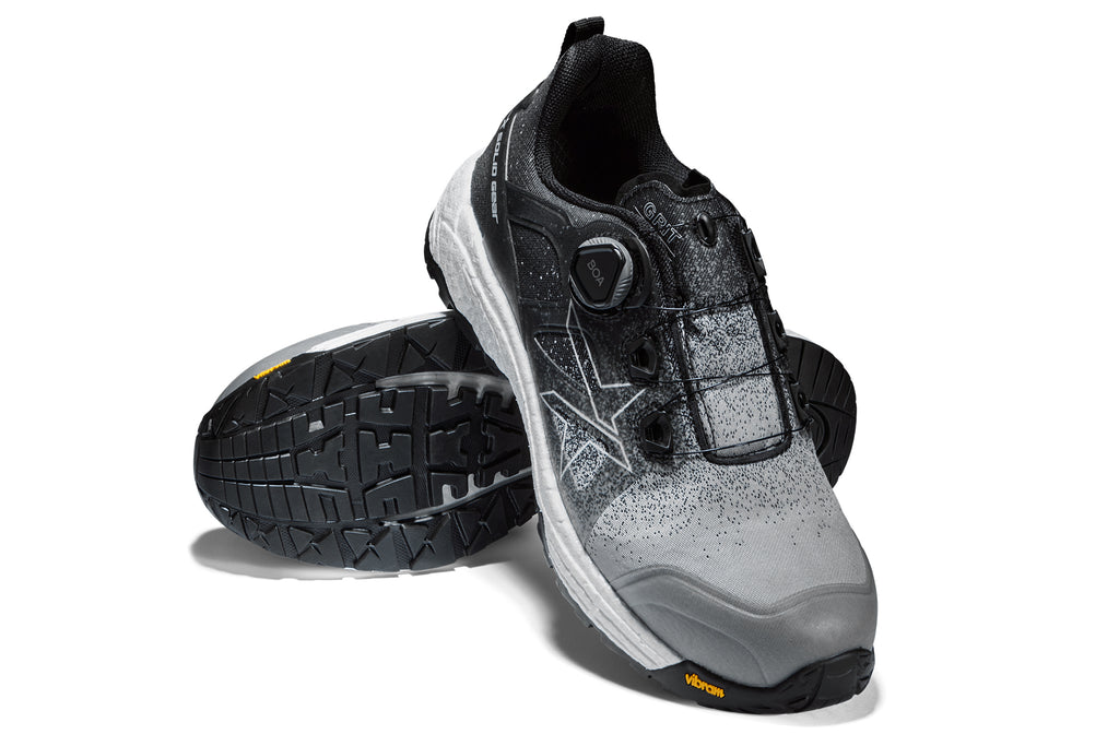 Solid Gear Grit S3 SRC HRO Safety Trainer SG80010 by Snickers