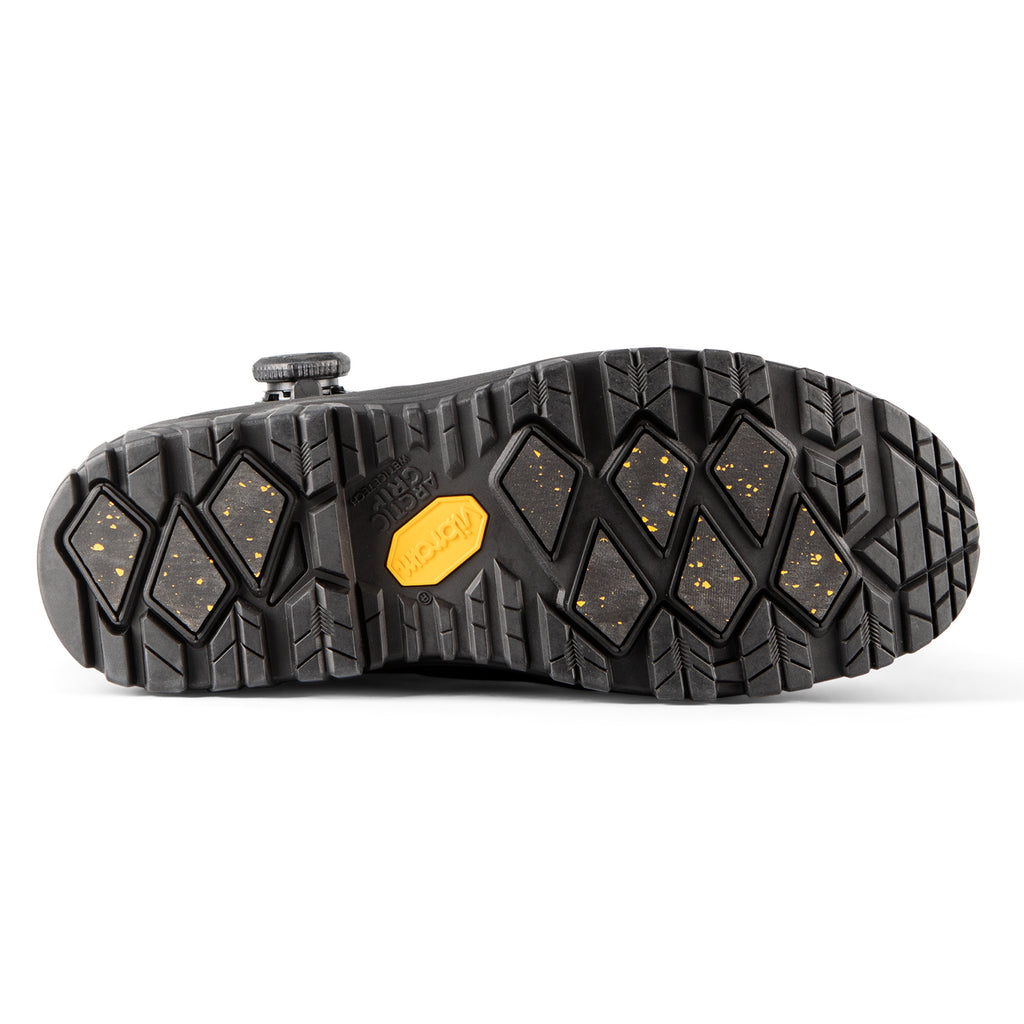 Solid Gear Guardian GTX AG High S7S SR HRO FO CI Safety Boot SG51008 by Snickers