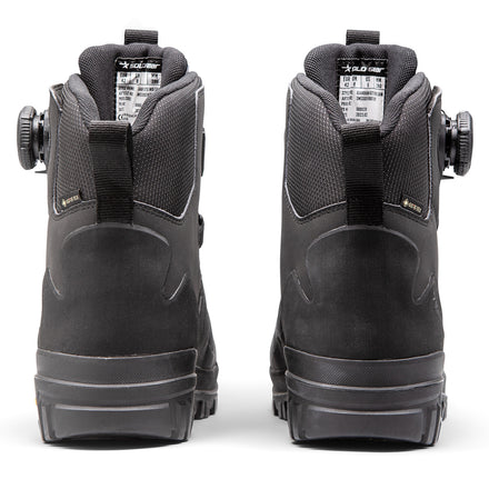 Solid Gear Guardian GTX AG Mid S7S SR HRO FO CI Safety Boot SG51007 by Snickers