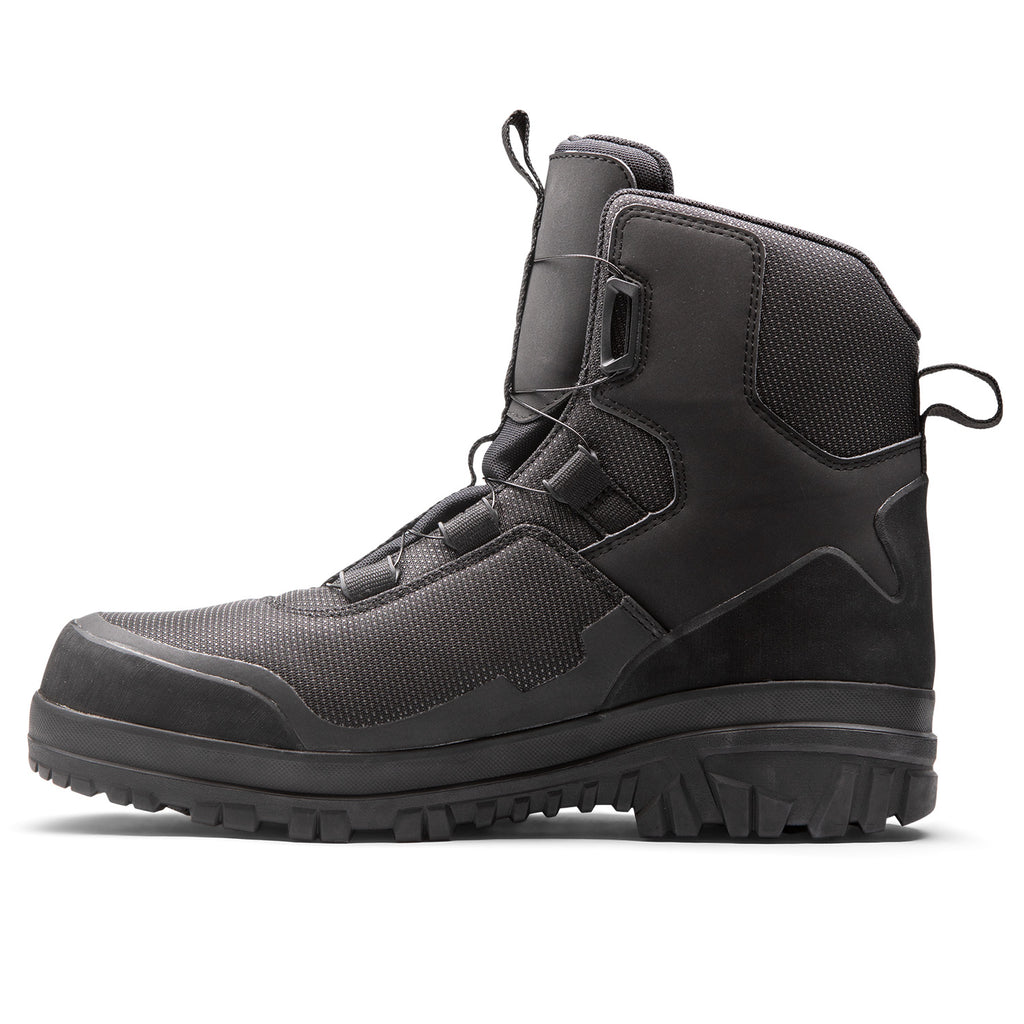 Solid Gear Guardian GTX AG Mid S7S SR HRO FO CI Safety Boot SG51007 by Snickers