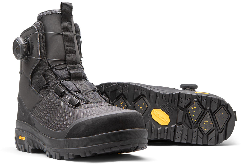 Solid Gear Guardian GTX AG Mid S7S SR HRO FO CI Safety Boot SG51007 by Snickers