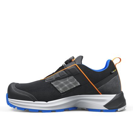 Solid Gear Haze 2 Air Low S1PS SR FO HRO ESD Safety Trainers SG80127