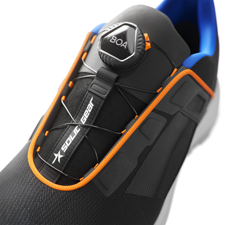 Solid Gear Haze 2 Air Low S1PS SR FO HRO ESD Safety Trainers SG80127