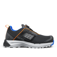 Solid Gear Haze 2 Air Low S1PS SR FO HRO ESD Safety Trainers SG80127