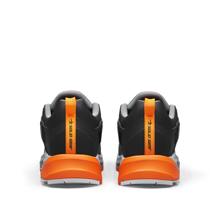 Solid Gear Haze 2 Fly Low S1PS SR FO HRO ESD Safety Trainers SG80126