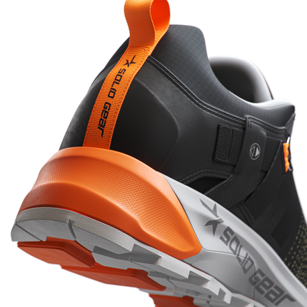 Solid Gear Haze 2 Fly Low S1PS SR FO HRO ESD Safety Trainers SG80126
