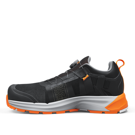 Solid Gear Haze 2 Fly Low S1PS SR FO HRO ESD Safety Trainers SG80126