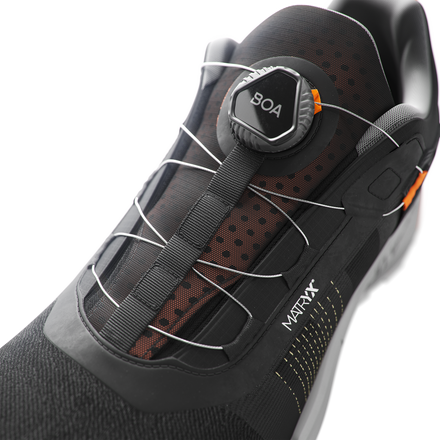 Solid Gear Haze 2 Fly Low S1PS SR FO HRO ESD Safety Trainers SG80126