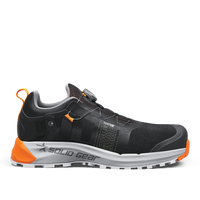 Solid Gear Haze 2 Fly Low S1PS SR FO HRO ESD Safety Trainers SG80126