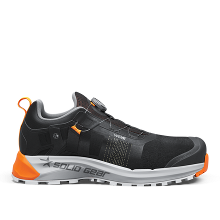 Solid Gear Haze 2 Fly Low S1PS SR FO HRO ESD Safety Trainers SG80126