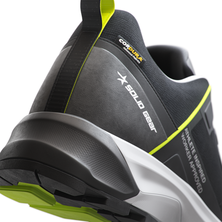 Solid Gear Haze 2 Low S3S SR FO HRO ESD Safety Shoes SG80125