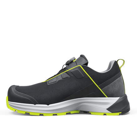 Solid Gear Haze 2 Low S3S SR FO HRO ESD Safety Shoes SG80125