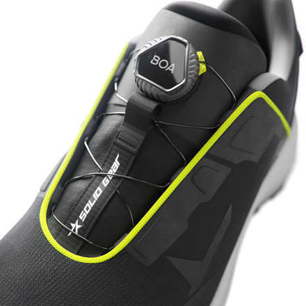 Solid Gear Haze 2 Low S3S SR FO HRO ESD Safety Shoes SG80125