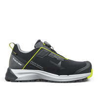 Solid Gear Haze 2 Low S3S SR FO HRO ESD Safety Shoes SG80125