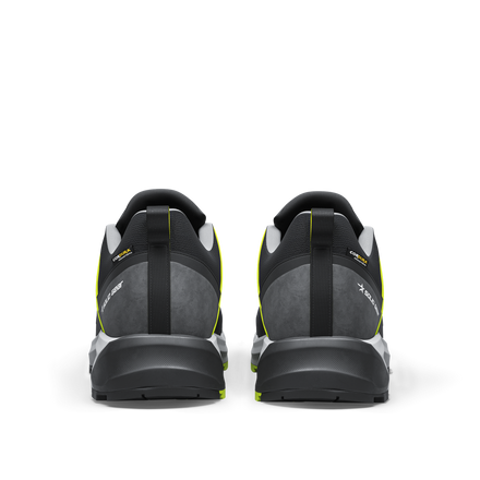 Solid Gear Haze 2 Low S3S SR FO HRO ESD Safety Shoes SG80125