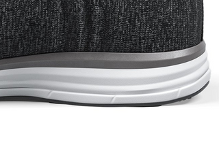 Footwear_Dual-Density EVA Midsole