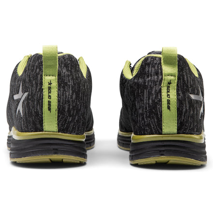 Solid Gear Haze Tellus S1P SRC Safety Trainer SG80123 by Snickers