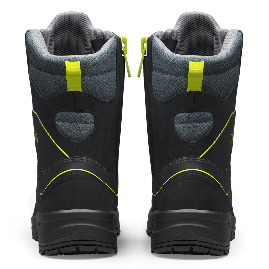Solid Gear Ion High S3L SR HRO FO CI ESD Safety Boot SG73103 by Snickers