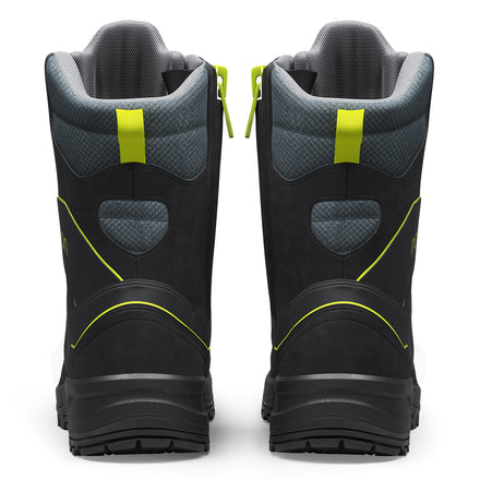Solid Gear Ion High S3L SR HRO FO CI ESD Safety Boot SG73103 by Snickers