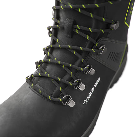 Solid Gear Ion High S3L SR HRO FO CI ESD Safety Boot SG73103 by Snickers