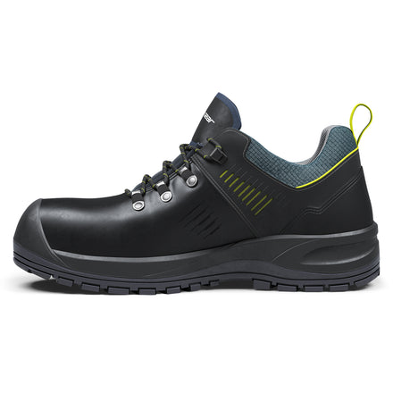Solid Gear Ion Low S3L SR HRO FO ESD Safety Shoe SG73101 by Snickers