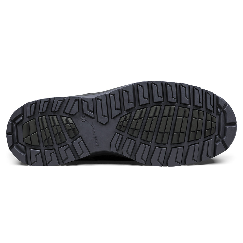 Solid Gear Ion Low S3L SR HRO FO ESD Safety Shoe SG73101 by Snickers