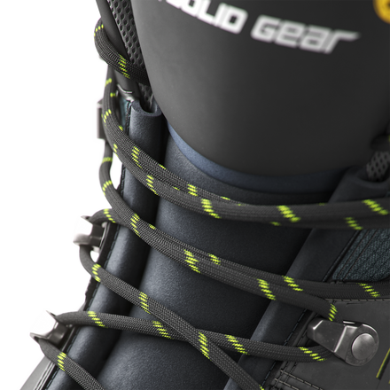 Solid Gear Ion Mid S3L SR HRO FO ESD Safety Boot SG73102 by Snickers
