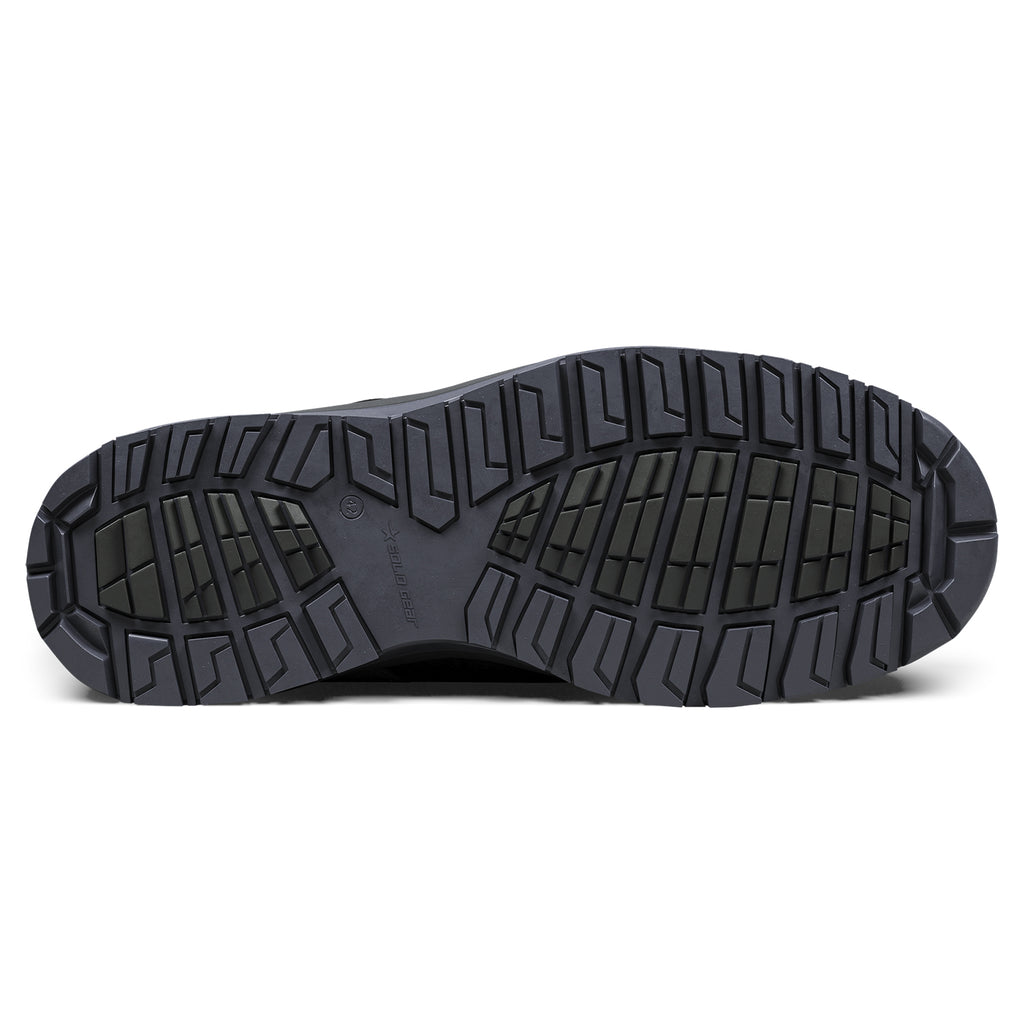 Solid Gear Ion Mid S3L SR HRO FO ESD Safety Boot SG73102 by Snickers