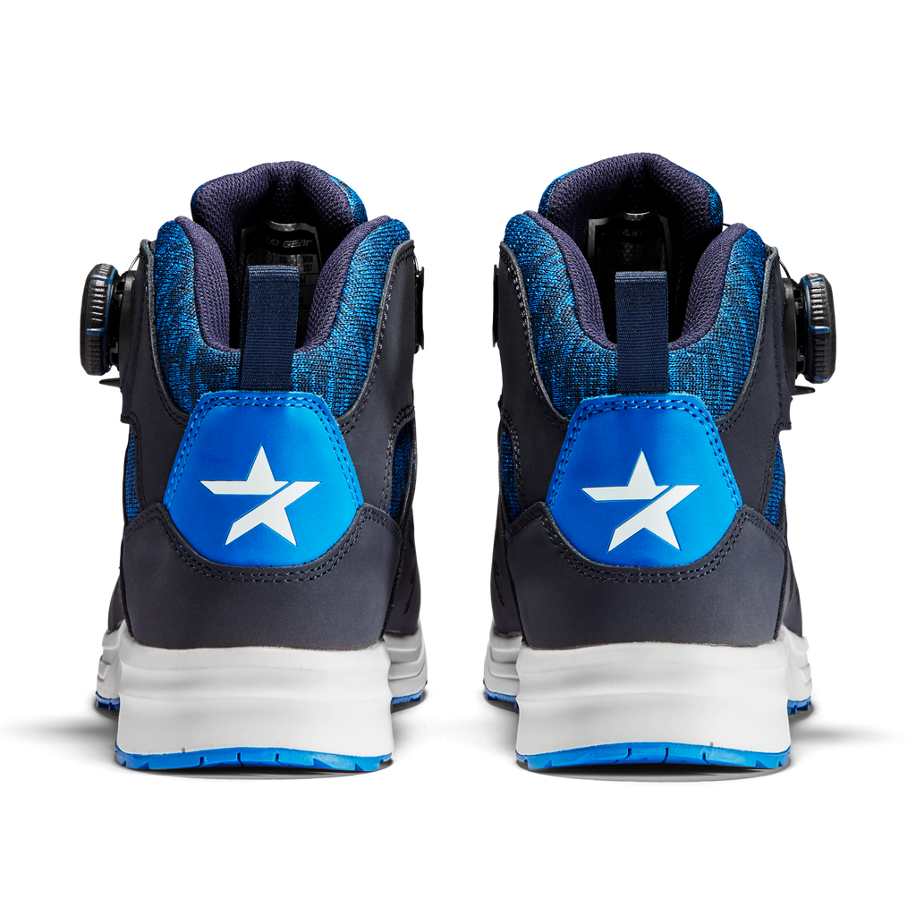 Solid Gear Nautilus S3 SRC HRO ESD Safety Boot SG61002 by Snickers
