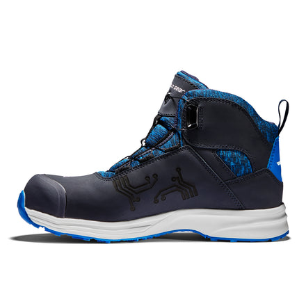 Solid Gear Nautilus S3 SRC HRO ESD Safety Boot SG61002 by Snickers