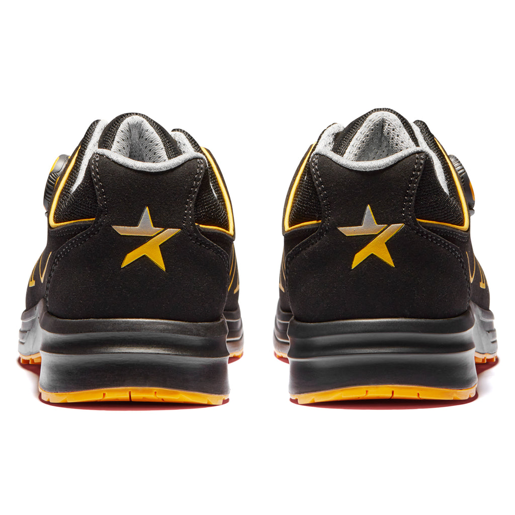 Solid Gear Oasis S3 SRC HRO ESD Safety Trainer SG61006 by Snickers