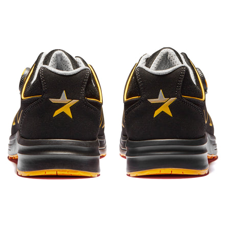 Solid Gear Oasis S3 SRC HRO ESD Safety Trainer SG61006 by Snickers